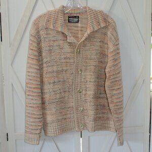 Dimension by Milford Cardigan Sweater